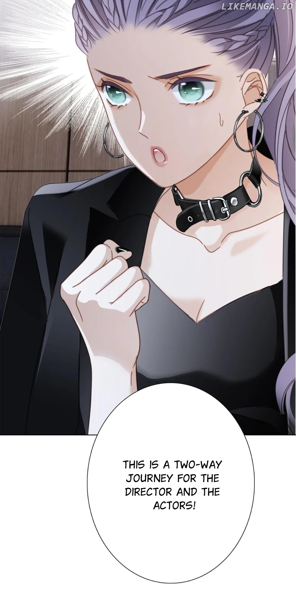 1st Kiss – I Don’t Want To Consider You As Sister Anymore Chapter 60 - 53 - page 52